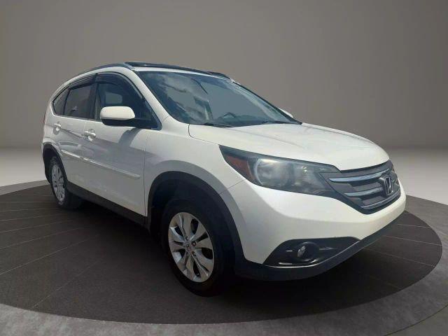 used 2013 Honda CR-V car, priced at $8,899