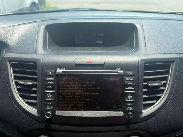 used 2013 Honda CR-V car, priced at $8,899