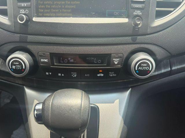 used 2013 Honda CR-V car, priced at $8,899