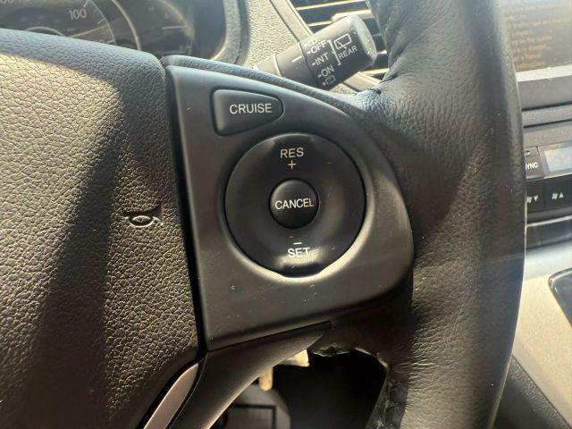 used 2013 Honda CR-V car, priced at $8,899