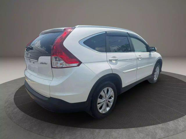 used 2013 Honda CR-V car, priced at $8,899