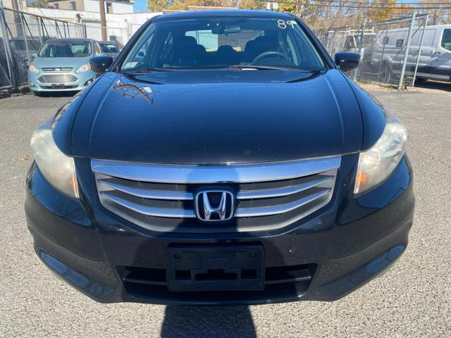 used 2012 Honda Accord car, priced at $8,999