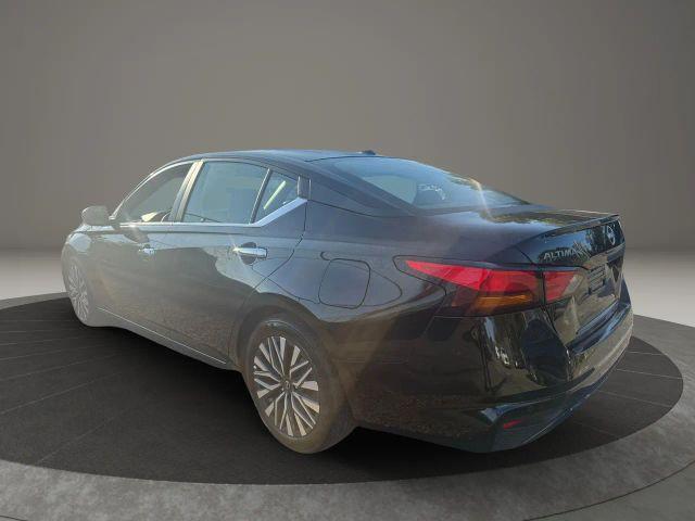 used 2024 Nissan Altima car, priced at $19,599