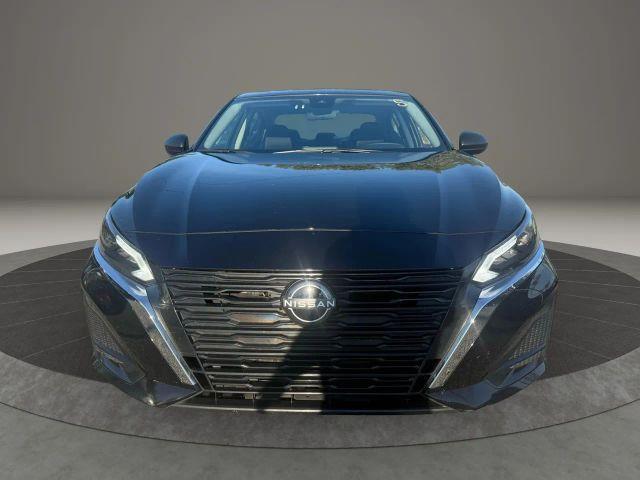 used 2024 Nissan Altima car, priced at $19,599