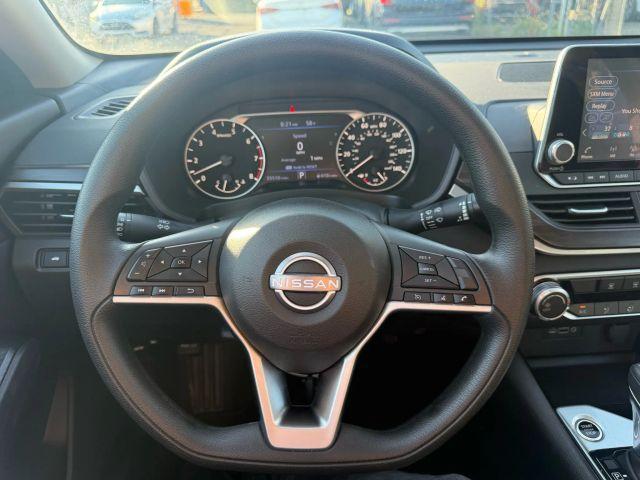 used 2024 Nissan Altima car, priced at $19,599