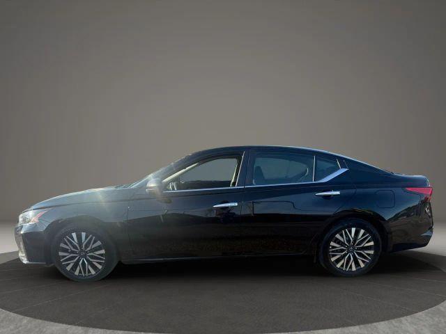 used 2024 Nissan Altima car, priced at $19,599