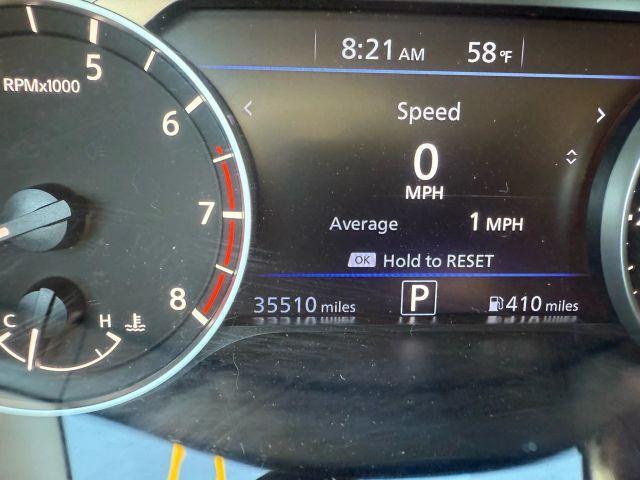 used 2024 Nissan Altima car, priced at $19,599