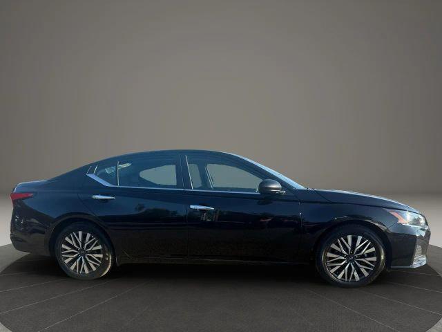 used 2024 Nissan Altima car, priced at $19,599