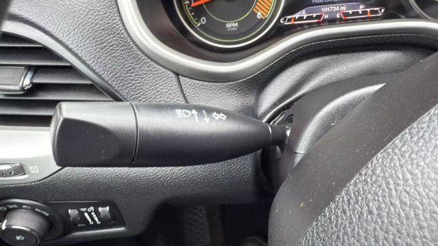 used 2016 Jeep Cherokee car, priced at $10,999