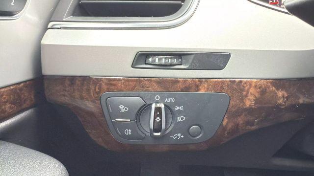 used 2017 Audi Q7 car, priced at $18,799