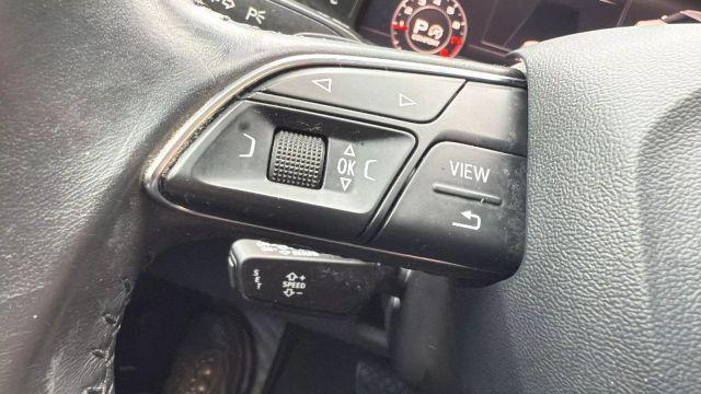 used 2017 Audi Q7 car, priced at $18,799