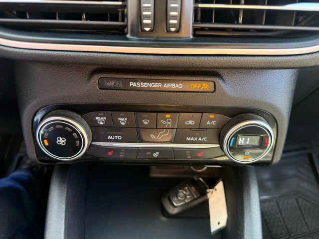 used 2021 Ford Escape car, priced at $12,999