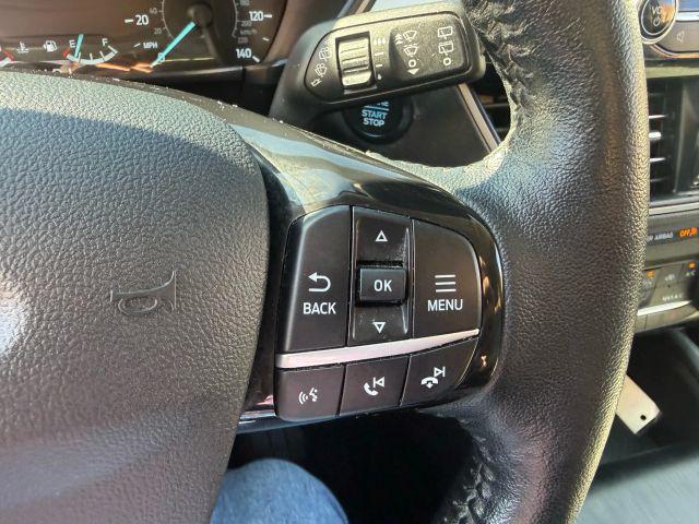 used 2021 Ford Escape car, priced at $12,999