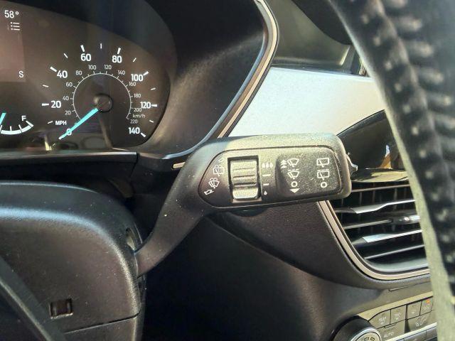 used 2021 Ford Escape car, priced at $12,999