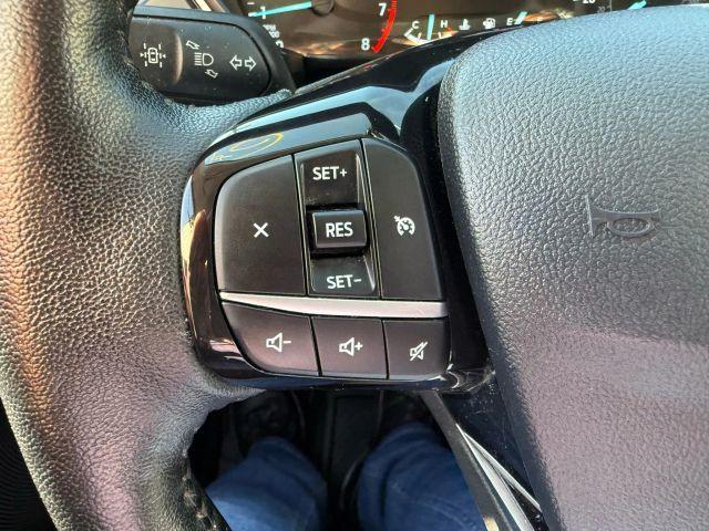 used 2021 Ford Escape car, priced at $12,999
