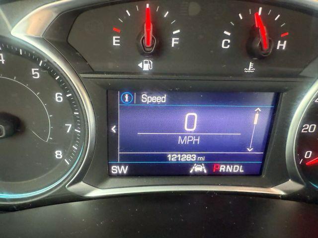 used 2020 Chevrolet Equinox car, priced at $11,999