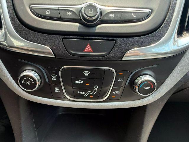used 2020 Chevrolet Equinox car, priced at $11,999