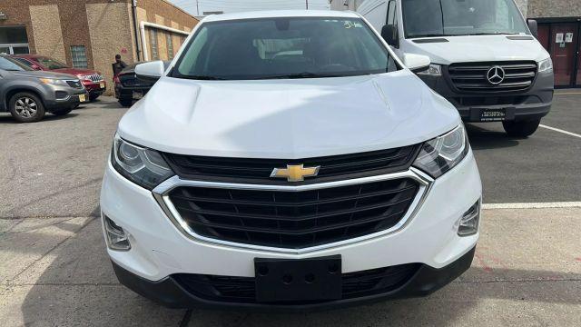 used 2019 Chevrolet Equinox car, priced at $10,999