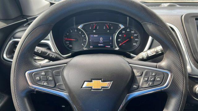 used 2019 Chevrolet Equinox car, priced at $10,999