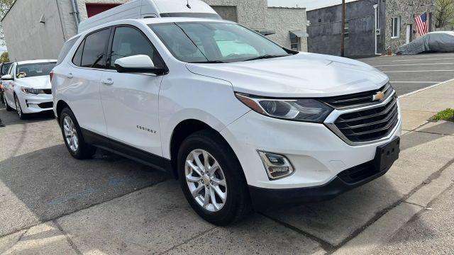 used 2019 Chevrolet Equinox car, priced at $10,999