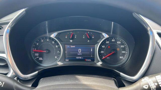 used 2019 Chevrolet Equinox car, priced at $10,999