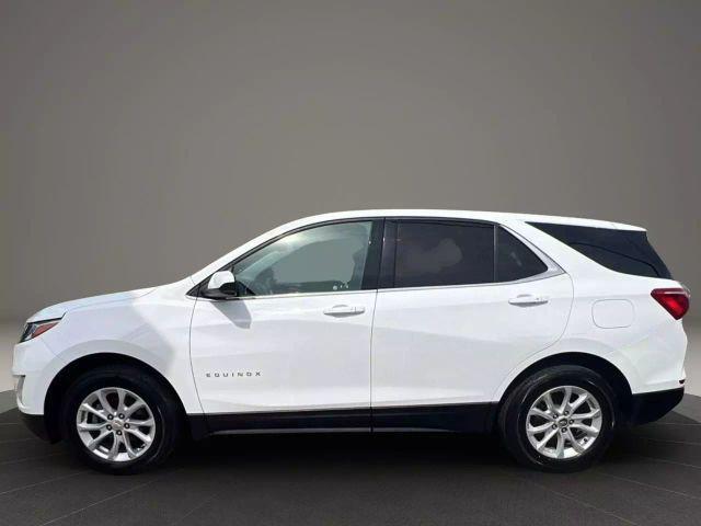 used 2019 Chevrolet Equinox car, priced at $10,199