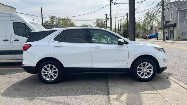 used 2019 Chevrolet Equinox car, priced at $10,999