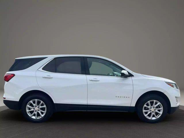 used 2019 Chevrolet Equinox car, priced at $10,199