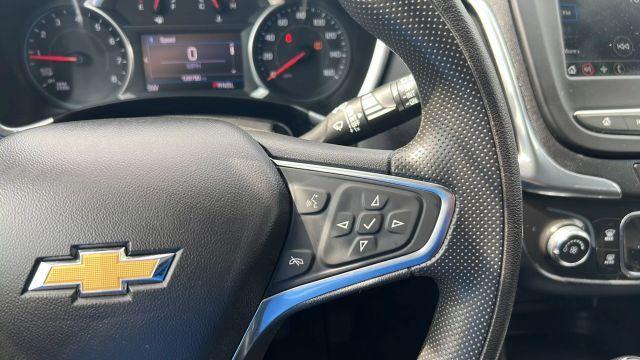 used 2019 Chevrolet Equinox car, priced at $10,999