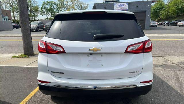 used 2019 Chevrolet Equinox car, priced at $10,999