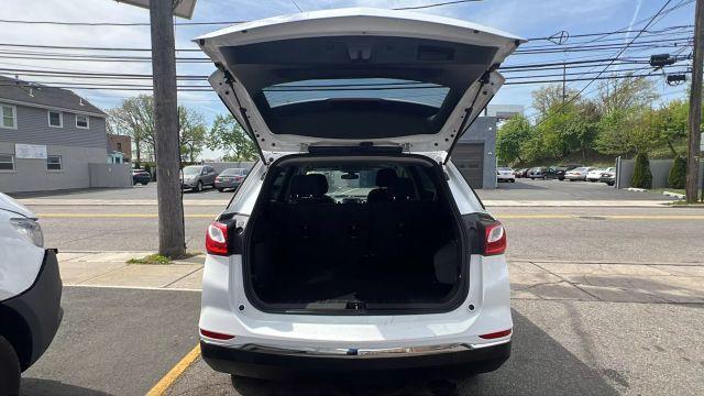 used 2019 Chevrolet Equinox car, priced at $10,999