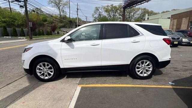 used 2019 Chevrolet Equinox car, priced at $10,999