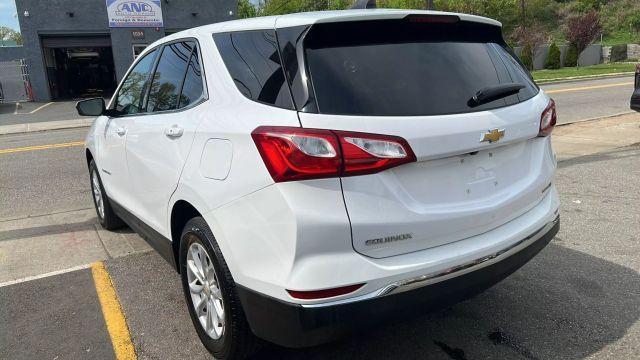 used 2019 Chevrolet Equinox car, priced at $10,999