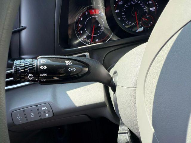 used 2022 Hyundai Elantra car, priced at $17,799