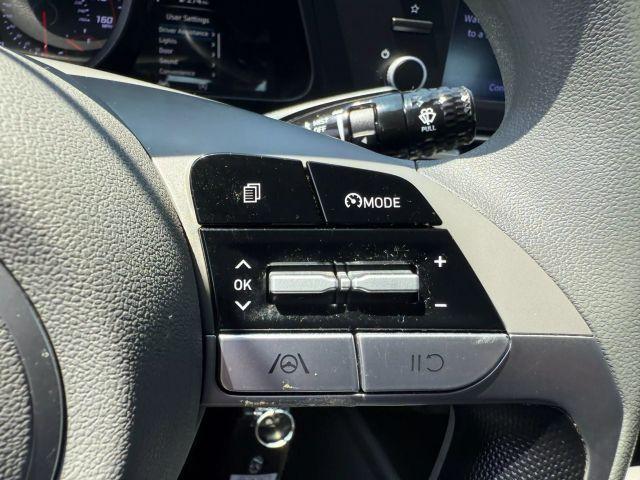 used 2022 Hyundai Elantra car, priced at $17,799