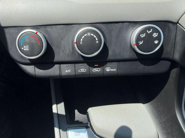 used 2022 Hyundai Elantra car, priced at $17,799