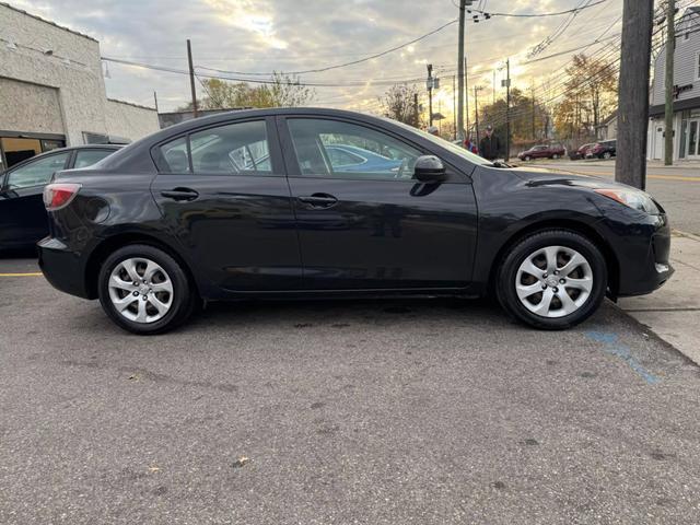 used 2013 Mazda Mazda3 car, priced at $6,999