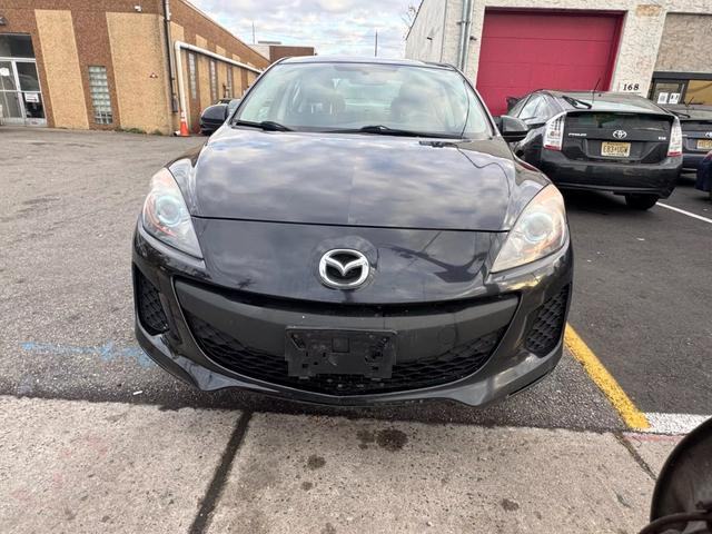 used 2013 Mazda Mazda3 car, priced at $6,999