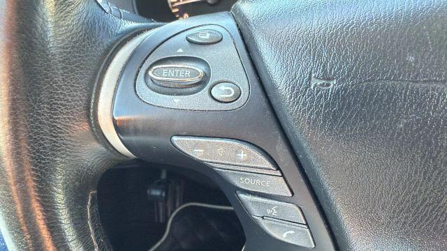 used 2020 INFINITI QX60 car