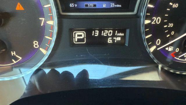 used 2020 INFINITI QX60 car