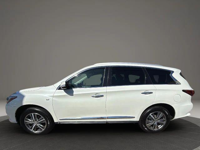 used 2020 INFINITI QX60 car