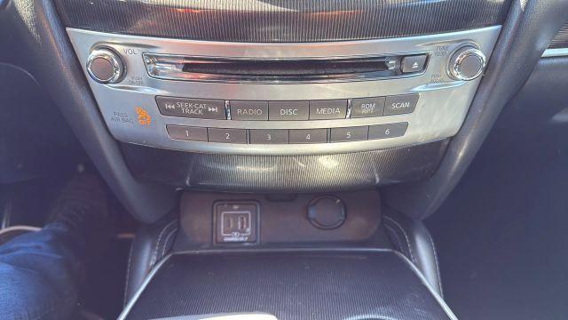 used 2020 INFINITI QX60 car