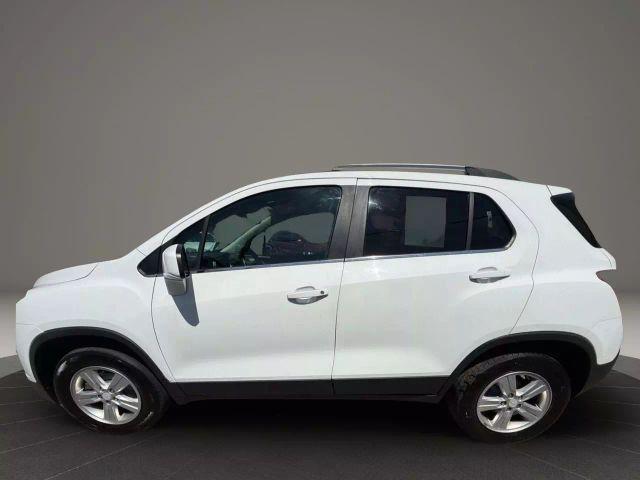 used 2016 Chevrolet Trax car, priced at $5,799