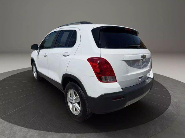 used 2016 Chevrolet Trax car, priced at $5,799