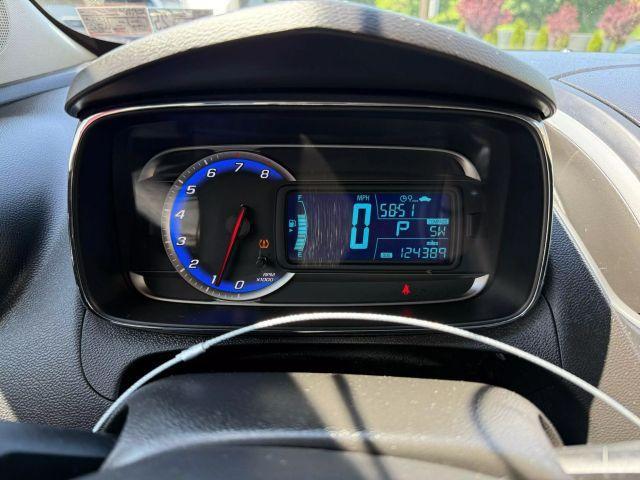 used 2016 Chevrolet Trax car, priced at $5,799