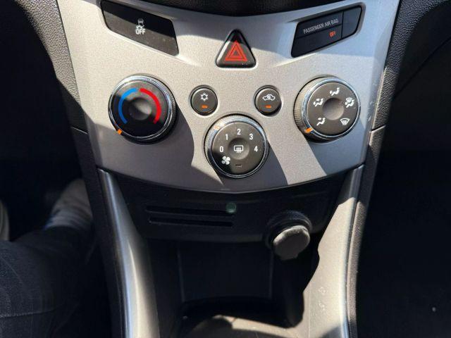 used 2016 Chevrolet Trax car, priced at $5,799