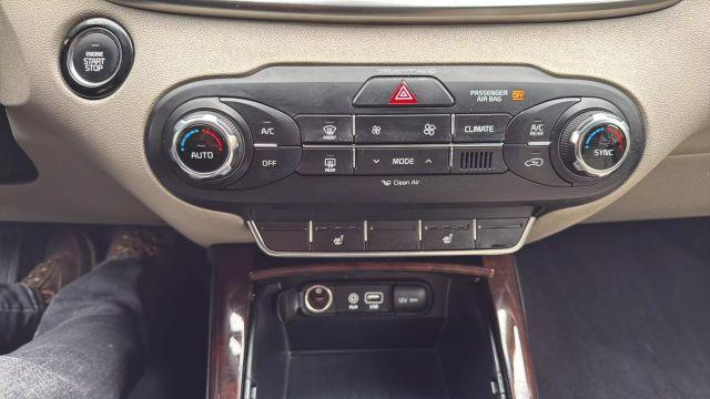 used 2018 Kia Sorento car, priced at $10,799