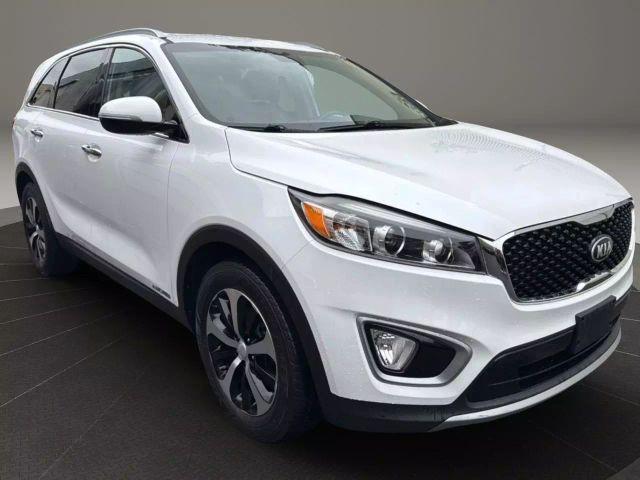 used 2018 Kia Sorento car, priced at $10,799
