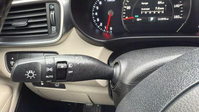 used 2018 Kia Sorento car, priced at $10,799
