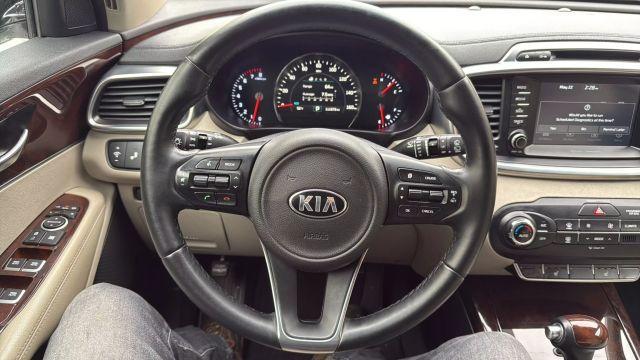 used 2018 Kia Sorento car, priced at $10,799